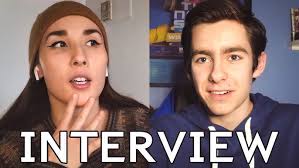 INTERVIEW WITH JADE WHITNEY (Dancer