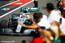 Gp de francia de f1 2019: Balance Gp De Francia Paul Ricard 2019 Mercedes Noticias F1 Actualidad Formula 1