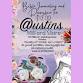 Bible Journalling and Devonshire Tea event image