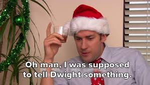 Buzzfeed staff get all the best moments in pop culture & entertainment delivered to your inbox. Every Christmas Episode Of The Office Ranked From Worst To Best