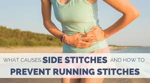 Causes Of Side Stitches And How To Prevent Them