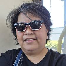 Mariflor Discutido Cruz