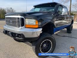 The price of ford f150 single cab ranges in accordance with its modifications. 2000 Ford F350 Diesel 7 3 Powerstroke 4x4 Crew Cab Short Bed Lifted We Finance Clean Online Auto Warehouse Llc Dealership In Akron