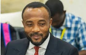 Jerry Ahmed Shaib re-elected president of ghana weightlifting federation