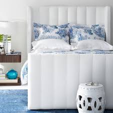 Monroe ii upholstered queen bed, created for macy's. Pin On Bedrooms
