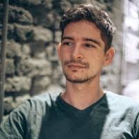 90+ "Dragos-adrian" profiles