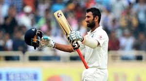C pujara pc 2nd test day 2 mumbai 24 november. Watch Cheteshwar Pujara Battles Series Of Ruthless Bouncers By Pat Cummins Beyond The Posts