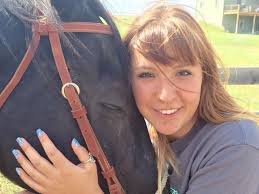 Fundraiser by Taryn Harrison : Help Grace Travel to Ireland