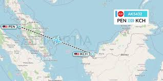 Penang to kuching flights from rm 1,016 pp. Ak5432 Flight Status Airasia Penang To Kuching Axm5432