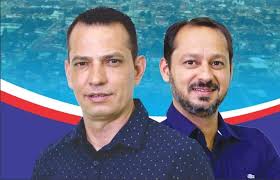 João Rios é reeleito em Cumari com 89,87%, uma das maiores diferenças de  votação em Goiás