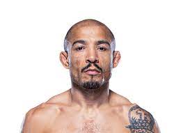 Wins 29 17 ko/tko (59%) 1 submissions (3%) 11 decisions (38%) losses 7 4 ko/tko (57%) 1 submissions (14%) 2. Jose Aldo Stats News Bio Espn