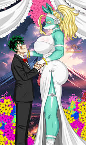 artis_ Raidonverse] Ippan-Josei Izuppan (My Hero Academia) » Ver Comics  Porno Gratis 2024
