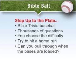 Fun questions for all ages with bible games including jeopardy, bible baseball, sainty millionaire, and over 30 category specific trivia quizzes such as quotes, timelines, books of the bible, people and geography. Pin On For The Grandkids