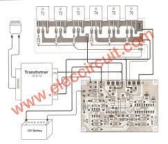 Connection diagrams & ordering information (see notes below). 500w Power Inverter Circuit Using Sg3526 Irfp540