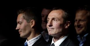 Jere Lehtinen: "Pelaamisen kaipuu ei voi koskaan hävitä kokonaan"