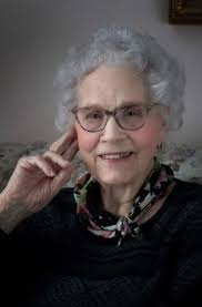 Myrtle Hould Obituary (2025)