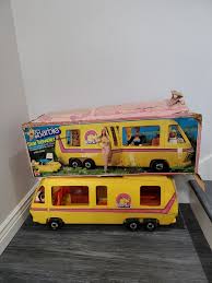 Image result for Bahama Yellow 1971 Motor Home