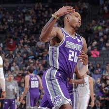 Maybe you would like to learn more about one of these? Sacramento Kings Progress Report Kent Bazemore Sactown Royalty