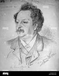 Julius w hi-res stock photography and images