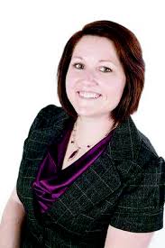 Heather Jackson-Chapman makes it three in St. Thomas mayoral race