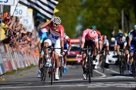 Mathieu Van Der Poel Power Analysis Amstel Gold Race 2019 Znehr Coaching