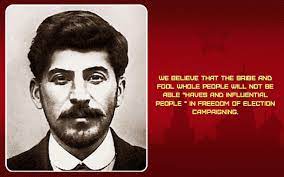 Stalin was raised very religious in the greek orthodox church. Stalin Quotes For Android Apk Download