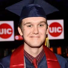 Kyle Majka's Instagram, Twitter & Facebook