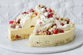 Looking for a delightful selection of christmas dessert recipes? The Christmas Desserts Set To Be Big This Year