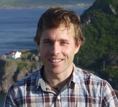 Dedicated to building resilient and sustainable oceans