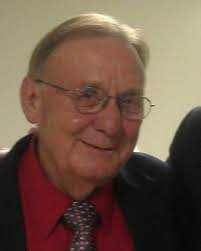 Reverend Jimmy "Pete" Gregory Obituary October 6, 2022