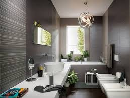 From the powder room to grand primary bath inspiration, these 21 tile ideas from our favorite designers will have you updating your bathroom in no time. 20 Bathroom Tile Ideas And Modern Bathroom Designs