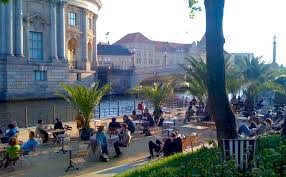 Econcierge Gerry Lieblingsweg In Berlin Mitte Alexanderplatz Hackescher Markt Friedrichstrasse E Concierge