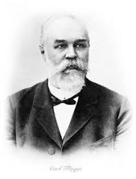 Editorial 69: Far, Koch and Flugge, essential to maintain hygienic-sanitary  conditions