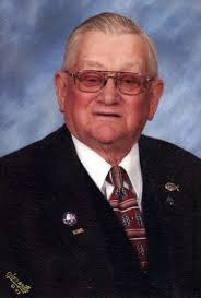 Walter Isaak Obituary (2012)