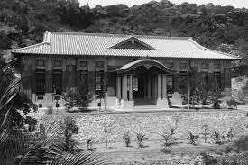 偏門研究員kun 高雄武德殿九十五歲大壽 house styles house cabin