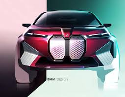 With a year still to go before its market launch and the series development phase ongoing, the bmw group is providing a first look ahead to the future bmw ix. First Videos Of The Bmw Ix Electric Suv With 300 Miles Range