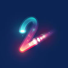 Creative Stage Neon Lamp Neon Light Stage Lighting Effects Colored Lights Png Image Isometric Design 36 Days Of Type Design