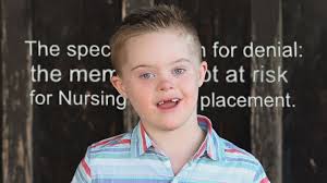 Medicaid coverage drops are being felt beyond Central Kentucky, as a  Louisville mom is fighting for her 8-year-old son Jack, who was born with  Down Syndrome.  https://www.wkyt.com/2025/05/13/families-forced-fight-medicaid-coverage-after-being-dropped  ...
