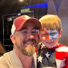 Tyler S. Curtis (@TylerSCurtis)