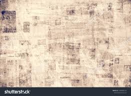 Foreground/background, treatment of material, separation/integration of material or types of colours/ shapes. Old Newspaper Background Dark Brown Grunge Stock Photo Edit Now 1404896153 Shutterstock
