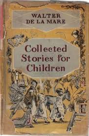 Imagine that some of the things in your house are magic. Collected Stories For Children Wikipedia