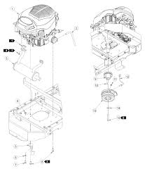 Use our part lists, interactive diagrams, accessories and expert repair advice to make your repairs easy. Hustler Turf 42in Raptor Kohler 7000 Series Hd W Smart Choke 22hp 935742 Parts Engine Muffler Clutch Multi Page Parts And Diagram