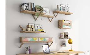 Achetez en toute confiance et sécurité sur ebay! Decoration Murale Scandinave La Vie En Pastel Jardindeco