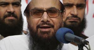 Geelani's daughter is a teacher in jeddah and her husband is an engineer there. Mumbai Terror Attacks Mastermind Arrested In Pakistan