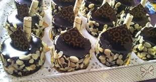 أناقة مغربية تحضير كيكة موس الشكلاط بالخطوات المصورة Arabic Sweets Desserts Food