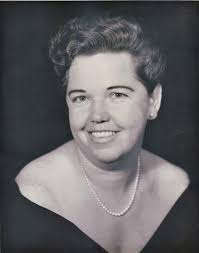 Bessie Christine 'Bess' Carey (1931-2009) was born in Hope Town, Abaco to  Samuel Edwin Carey and Bessie Estelle Russell. In 1965, she married Arthur  Lynwood Thompson (1928-1981) son of Horatius Thompson and