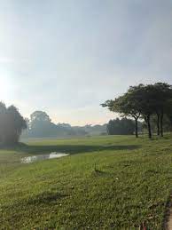 Set amidst the new housing area at setia eco park, this community trail is suitable for hikers of all types of fitness level! Central Park Setia Alam Walk Shah Alam Selangor Malaysia Pacer