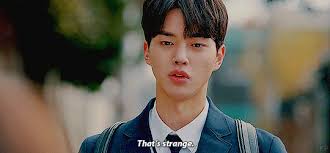 Both sweet home and love alarm are based on acclaimed webtoons of the same title. 5 Reasons To Watch K Drama Love Alarm Sbs Popasia