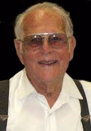 Obituary for James "Jake" Albert Mills