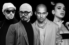 3:50 192 kbps 5.26 mb escuchar descargar. Bad Bunny Jhay Cortez Debut At No 1 On Hot Latin Songs Chart With Dakiti Billboard
